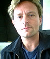 Dean Georgaris