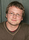 Rian Johnson