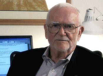Frank Pierson