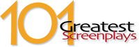 101 Greatest Screenplays of All Time