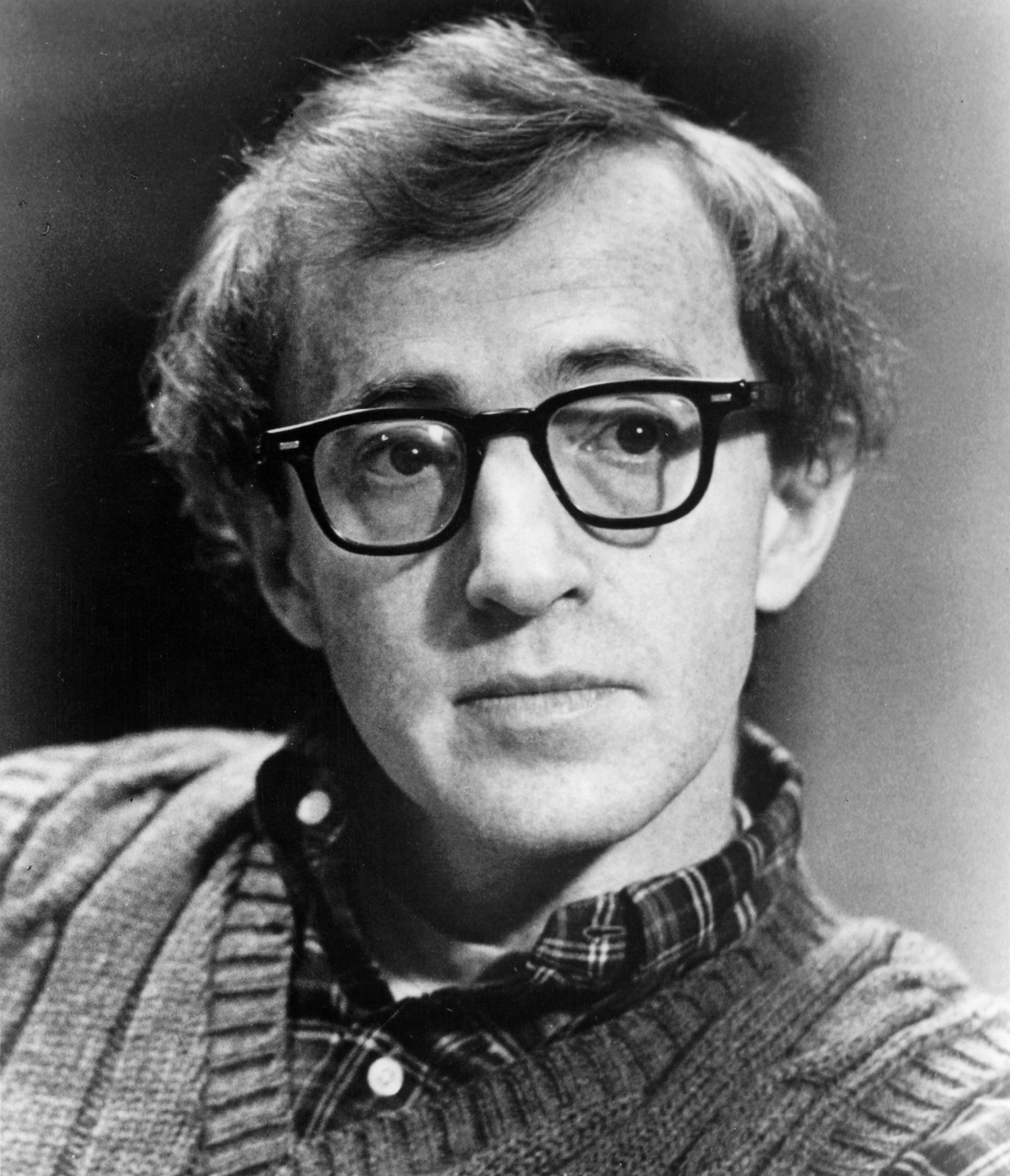 Woody Allen - Picture