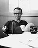 Buck Henry Thumb