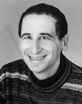 Michael Reiss
