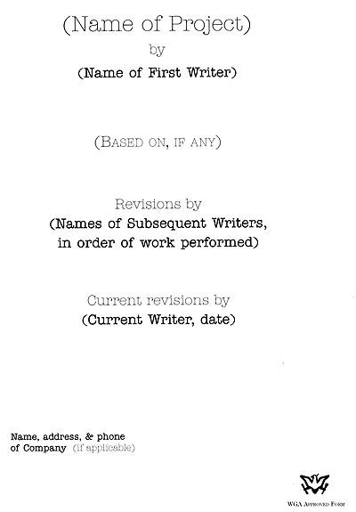attractive cover page for project