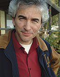 David Kipen