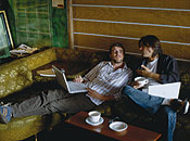 Writing Spaces 2