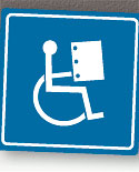 Wheelchair Art