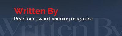 Written By - Read our award-winning magazine