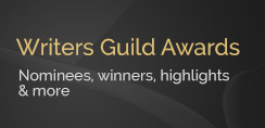 Writers Guild Awards - Nominees, winners, highlights & more