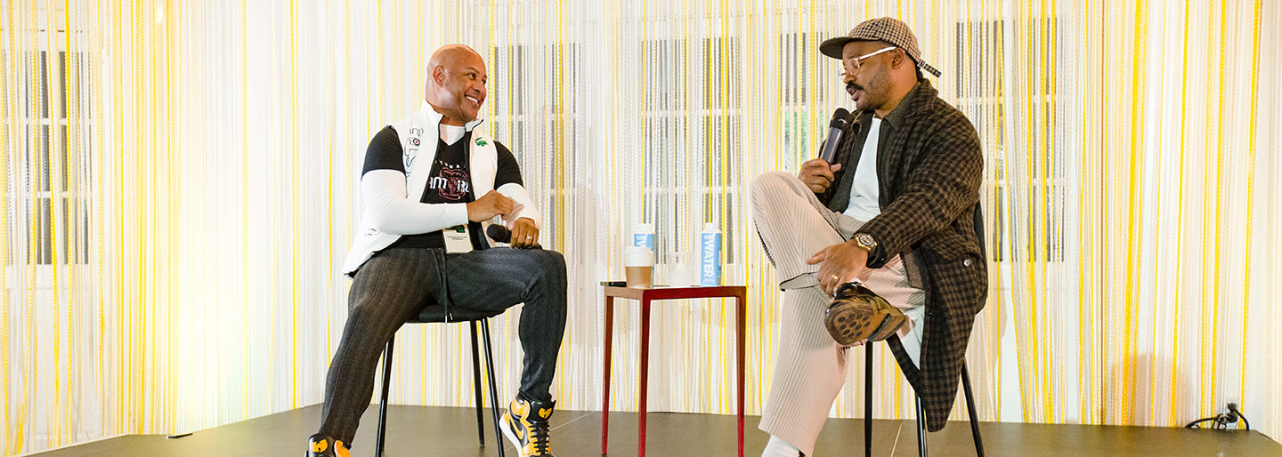 The 2025 WGAW Craft Conference: Practical, Personal, Spiritual