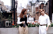 Annie Hall Prod