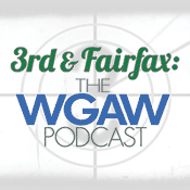 3rd Fairfax The Wgaw Podcast