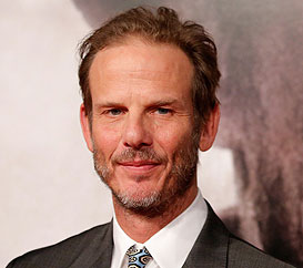 Director Peter Berg's next act: Universal's 'Lone Survivor