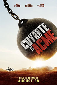 COYOTE VS. ACME