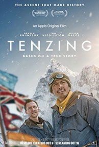 TENZING