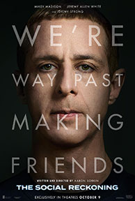THE SOCIAL RECKONING