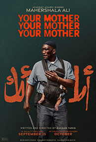 YOUR MOTHER YOUR MOTHER YOUR MOTHER
