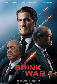 THE BRINK OF WAR