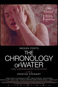 THE CHRONOLOGY OF WATER