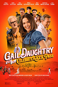 GAIL DAUGHTRY AND THE CELEBRITY SEX PASS