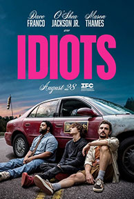 IDIOTS