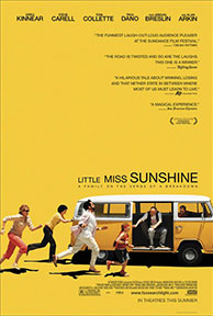 LITTLE MISS SUNSHINE - 20th Anniversary