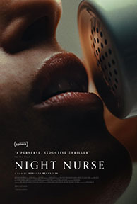 NIGHT NURSE