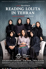READING LOLITA IN TEHRAN