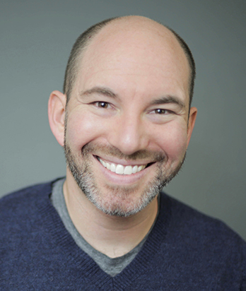 Andrew Goldberg