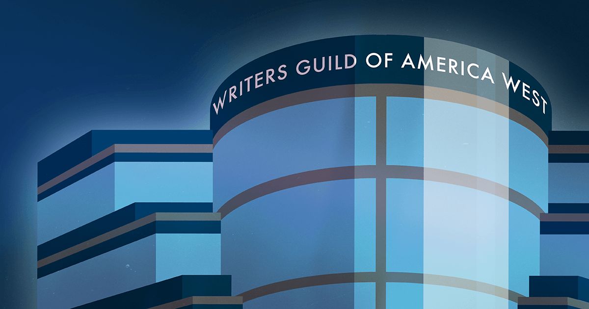 Wga The American French Film Festival
